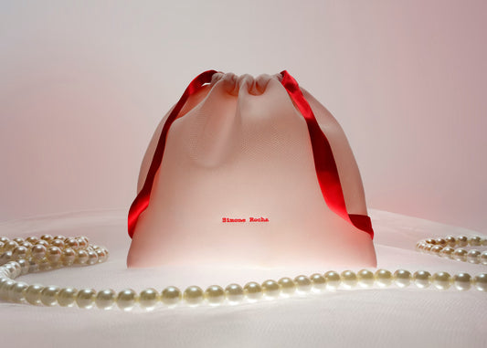 DASHING THROUGH THE SSENSE HOLIDAY 2024 BEAUTY BAG