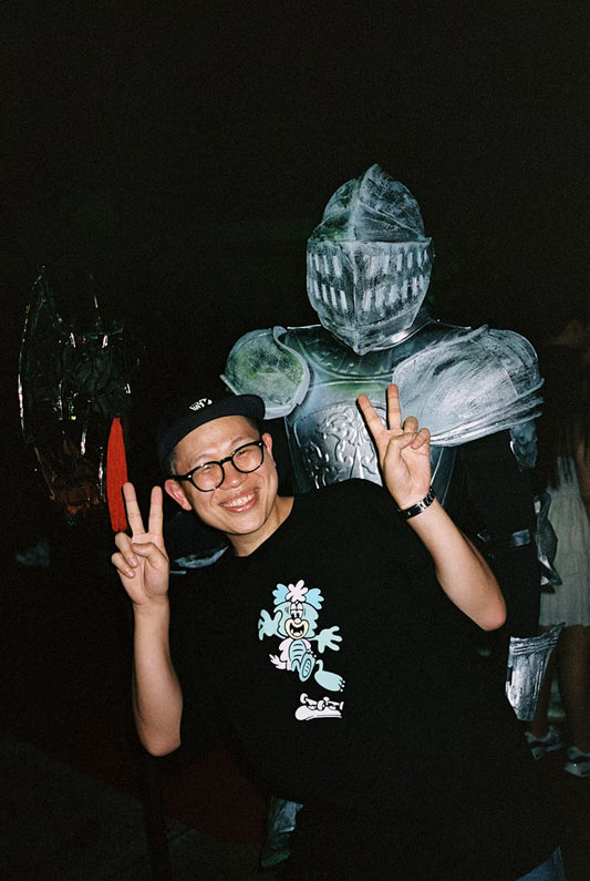 Friends Over Money: Inside the World of Verdy